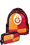 Licensed School Backpack and Pen Holder - History Writer of Facts