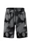 Unisex Children's Gray Shorts J Spr Aop 2 Sho Jm3782 - 7