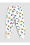 Sparkling Choices from Shining Store |   Printed Boys' Pajama Set - 3