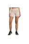 Women's Beige Shorts We Knit 4in Sh Jx3921 - 2