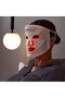 Skin LED Light Therapy Face Mask | Red Light Therapy Treatment Device | Anti-Aging Face - 7