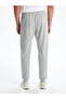 Slim Fit Men's Jogger Sweatpants - 4