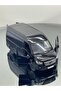 1.36 Scale Sprinter 318 Cd Metal 12 cm Model Toy Car Black - 3