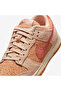 حذاء رياضي Dunk Low Burnt Sunrise (W)-HF5075-287 - 5