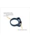 Poly Irrigation Rachet Clamp 13mm-16mm - (10 Pcs Pack) - 2