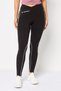 X BMW Motorsport Women Sportswear Fit Outdoor Leggings, Black