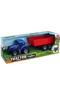 Aya Trailer Tractor