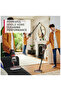 مكنسة كهربائية لاسلكية HomePro DebrisDetect - 4