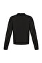 Tech Zip Black Women's Sweatshirt 922437-2001 - 3