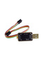 CH340 Module Instead of PL2303 CH340G CH340E RS232 to TTL Module Upgrade USB to Serial Port In Ni... - 4
