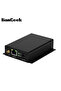 قابس الاتحاد الأوروبي HAMGEEK FC-NTP-MINI خادم وقت الشبكة 1 خادم NTP مستقبل GNSS متكامل مع 1 إيثرنت