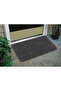 سجادة باب مستطيلة مكشطة من Clean Machine Flair مقاس 18 × 30 بوصة - 4
