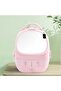 Dustproof Storage Box with Drawer - 4
