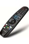 No Pointer Voice Universal Voice-Activated Remote Control with Pointer, Compatible with Magic Smart - 7