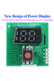 علبة بطارية ليثيوم أيون BL1830B BMS PCBA DIY لـ Makita 18V 6.0Ah Shell Box Cases Charge Protection... - 6