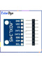 GY-291 ADXL345 وحدة استشعار الميل ثلاثية المحاور IIC/SPI - دقة عالية لـ Raspberry Pi - 4