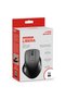 Mouse Libera Rechargeable & Wireless Bluetooth Black - 2