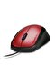 Мишка Kappa, Speedlink, червена - 3