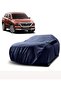 Multi Layered SUV Car Cover Custom Fit for Suzuki Grand Vitara 2018-2025 - 2
