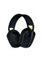 Casti G435 Lightspeed Wireless Μαύρο - Η/Υ