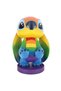 Cable Holder, Exquisite Gaming, 20 cm, Multicolor - 2