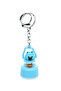 Doll Keychain