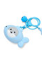 Sakaban Turtle Fish Keychain - 3