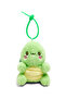Soft Toy Keychain