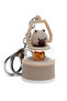 Doll Keychain - 3