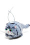 Soft Toy Keychain - 2