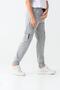 Cargo Pocket Cover Level up Printed Boys' Sweatpants - 4