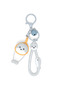Sakaban Turtle Fish Keychain