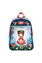 حقيبة ظهر كلاسيكية من Gorjuss Little Mushroom 1327GJ03