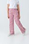 All Area Printed Girl's Sweatpants - 2