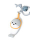 Sakaban Turtle Fish Keychain - 3