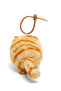 Soft Toy Keychain - 4