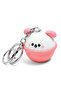 Doll Keychain - 2