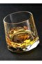 Whiskey Rock Glass 6-Pack 300ml Heavy Great Grip Spinning Wine Glasses Diamond Cut Top Be - 8