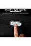 Wireless Magnetic Touch Sensor LED Interior Light for Car - 7 Colors - 4