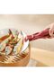 Silicone Heat Resistant Kitchen Clip - 7