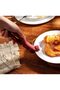 Silicone Heat Resistant Kitchen Clip - 3