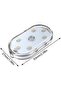 Wireless Magnetic Touch Sensor LED Interior Light for Car - 7 Colors - 6