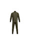 Ua Rival Knit Track Suit Men's Casual Tracksuit Set 1357139-390Khaki - 4
