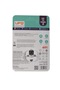 Current Protected Socket White Color (Single) Thermal 3000 Watt Shock Protected Grounded 1St Class Quality - 2