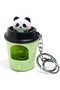 Panda Keychain - 2