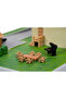 House of Fast & Furious Nano Dom Diorama Modeling - 3