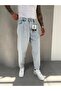 Snow Wash Ballon Fit Boyfriend Jean - 4