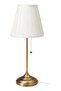 Bedside Table Lamp Warm White - 2