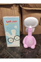 Cute Animal Shape Kindergarten Children Touch Light Desk Light LED Eye Protection Table Lamp - 3