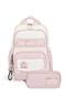 Pencil Bag Pink 03Pcklm3001.Pm - 2